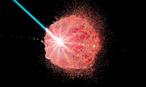 Stiže revolucija; znanstvenici napravili laser 10 puta snažniji od običnih!