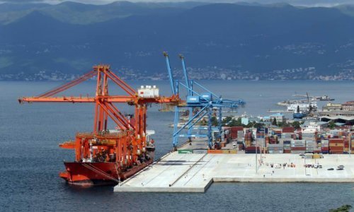 Zainteresirani za kupnju dionica Luke Rijeka moraju se javiti do 28. kolovoza