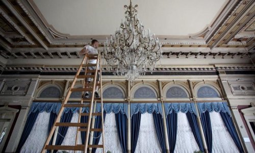 Prodaje se slavni opatijski hotel: Početna cijena 14,5 milijuna eura