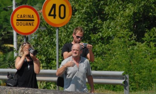 Cerarova vlada Joška Jorasa i službeno vratila u Hrvatsku