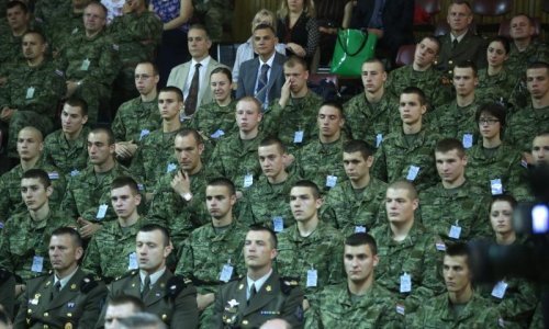 Vojno učilište postat će dio Zagrebačkog sveučilišta