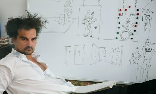 Trijumf najintimnijeg projekta Leona Lučeva