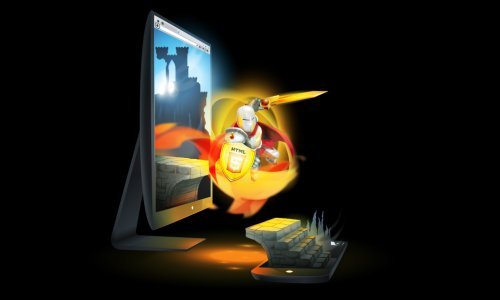 Firefox pokazuje zube protiv stranica koje prikupljaju korisničke podatke