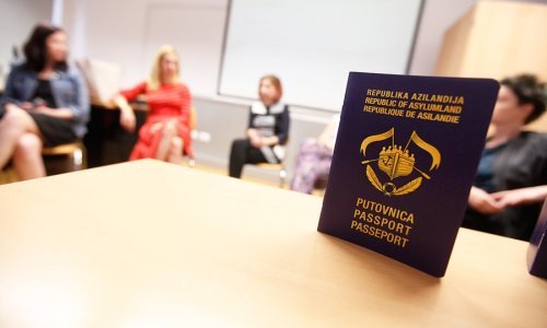 Sirijska obitelj zatražila azil u Sloveniji, Slovenija ih deportirala u Hrvatsku