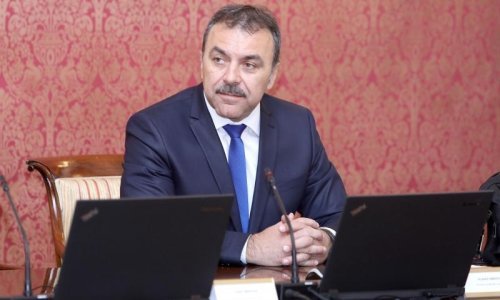 'Na snazi je redoviti treći stupanj povećanih mjera sigurnosti'