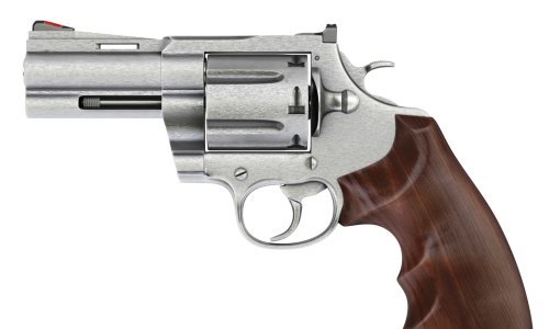 Legendarni Colt se nudi se za nula dolara