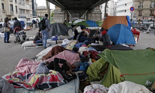 Austrija traži izuzeće iz europskog sustava realokacije migranata