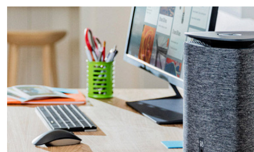 HP Pavilion Wave: kućni PC iz snova – i prestižni ukras za ured