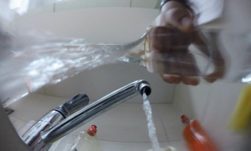 Zbog pojave rotavirusa preporučeno prokuhavanje vode iz vodovoda