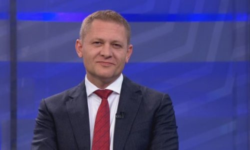 Obračun u Otvorenom: Tko o čemu, Beljak o uhljebima