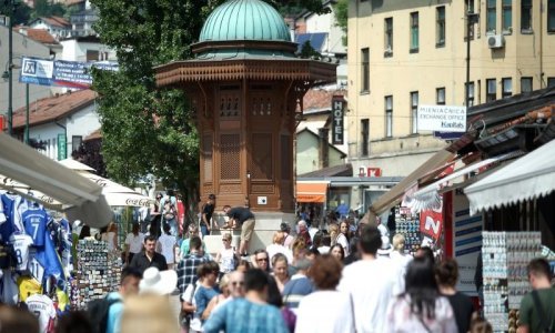 BiH: Zabrinjavajuća eskalacija govora mržnje u medijima