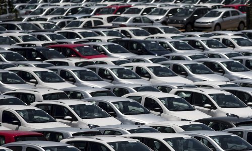 Volkswagen dobio i tri godine uvjetno zbog skandala Dieselgate