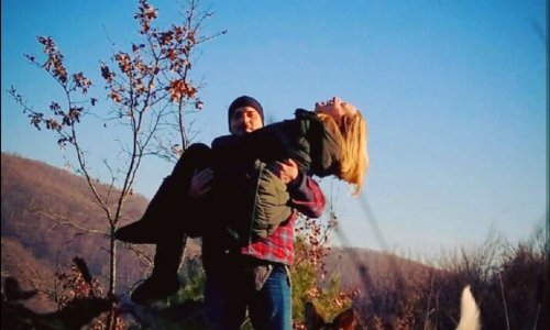 Savršena ljubavna priča naše poznate glumice