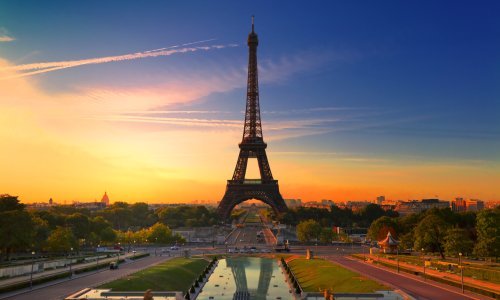 Eiffelov toranj zatvoren zbog džepara