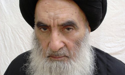 'Moramo imati mudar plan za čišćenje Iraka od ISIL-a'