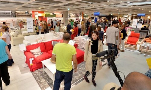 Zbog ovoga u Ikei uvijek trošimo više od planiranog