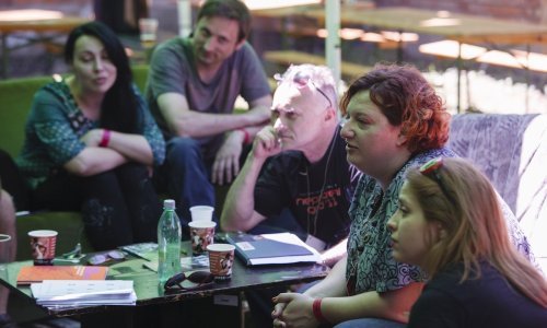 Radionice o kulturi u strategiji lokalnog razvoja