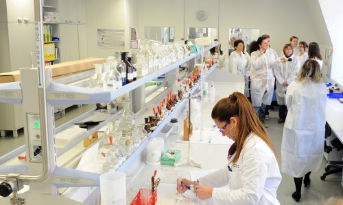 Riječki Jadran galenski laboratorij zaradio 44,4 milijuna kuna