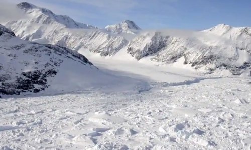 Ledena ploča Antarktike raspast će se za nekoliko godina