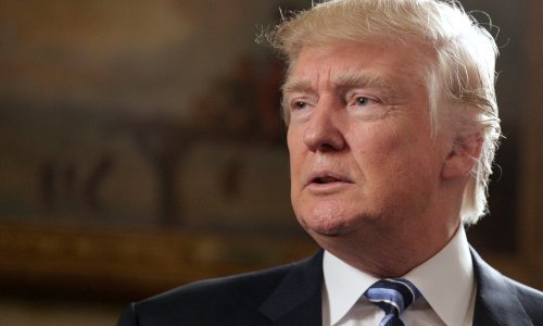 Trump se našao na meti šala cijele Europe