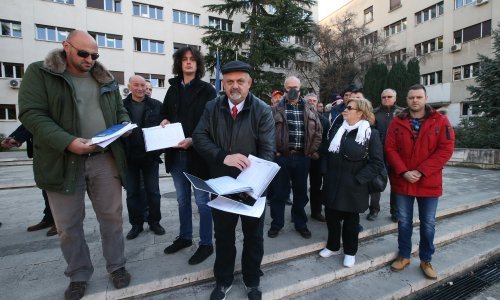 Plinska elektrana prijeti devastacijom Cetinske krajine