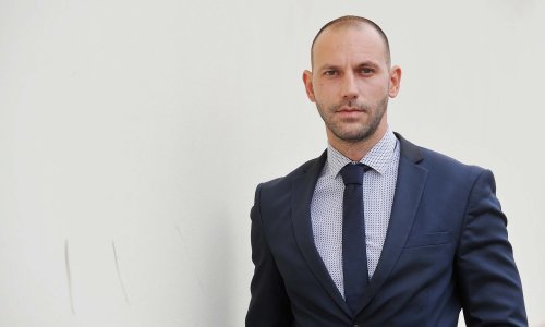 HDZ stao u obranu Habijana od Ilčićevih prozivki