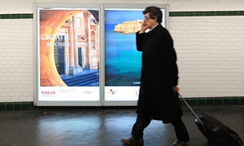 Evo kako je Hrvatska turistička zajednica osvojila Google i inspirirala turiste