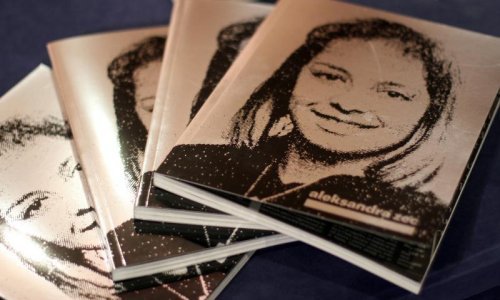 Premijerno izvedena predstava 'Aleksandra Zec'