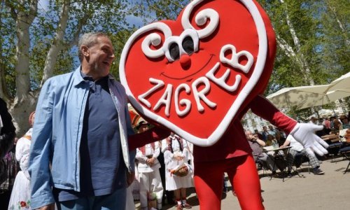 Bandić gradi javnu garažu ispod HNK