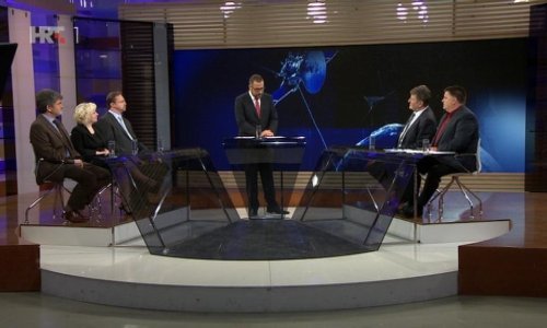 Drlje moli Vargu: Molim vas, odustanite od ovih zakona!