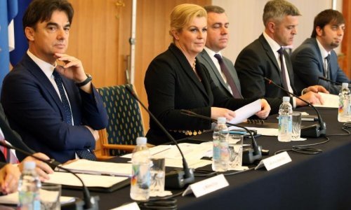 'Načelnici su imali pozivnice, ali nisu potvrdili dolazak'