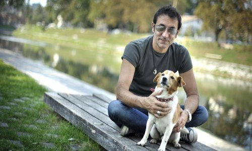 Vodimo vas na predstavu 'Đurologija'