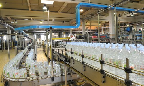 Jamnici pali prihodi, ali prvo tromjesečje je završila u plusu