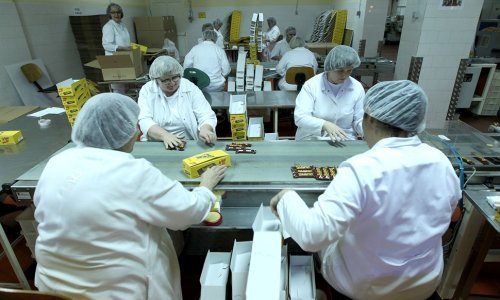 Tvrtka iz Gane prijavila novog šefa Podravke i Zvečevo zbog duga za kakao od 4 milijuna kuna