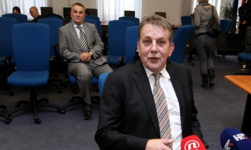 Kralj osiguranja Dubravko Grgić traži odštetu od Agrokora