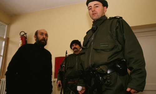 Arkan ubijen zbog podjele plijena od nogometnog transfera?