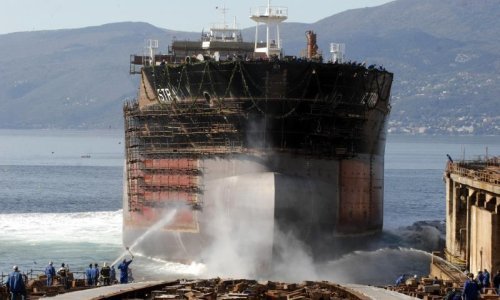 Vlada odobrila jamstvo Uljanik plovidbi za kreditno zaduženje