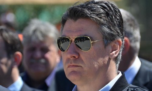 Zoran Milanović postavio novog direktora u svoju tvrtku