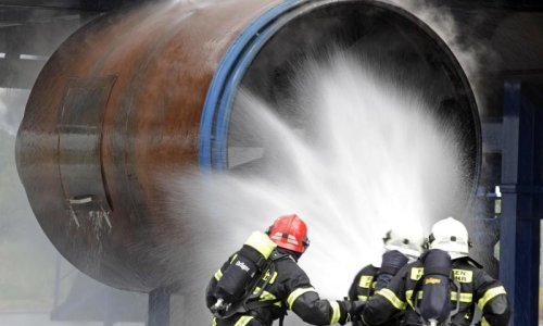 Zapalio se motor na zrakoplovu u kojem je bio BIH premijer