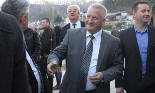 Generalski zbor zabrinut zbog mogućih optužnica iz BiH