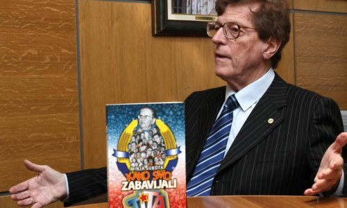 Minja Subota dolazi na 8. Monte Librić