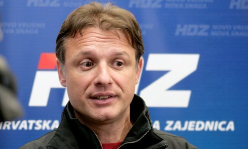'HDZ će se koncentrirati na svoje kandidate i pokazati da je najjači'