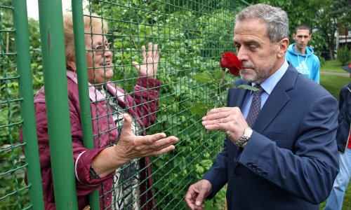 Koja stara obećanja Bandić reprizira pred ove izbore