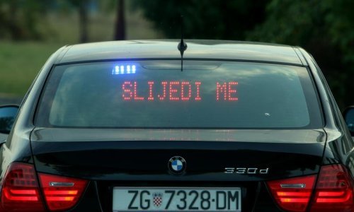 Vlada odobrava nabavku 13 presretača za 5,7 milijuna kuna