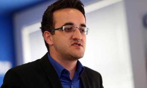 Šef splitske Mladeži HDZ-a: Nismo svi poput Anđela iz 'Potjere'