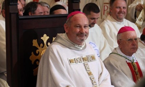 'Ako činiš dobro, donio si tračak uskrsnuća na ovaj svijet'