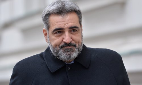 Vidošević: Najlakše će mi biti dokazati porijeklo imovine