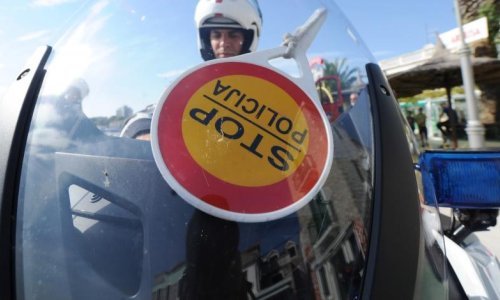 Pogledajte koje ceste morate izbjegavati tijekom Snježne kraljice