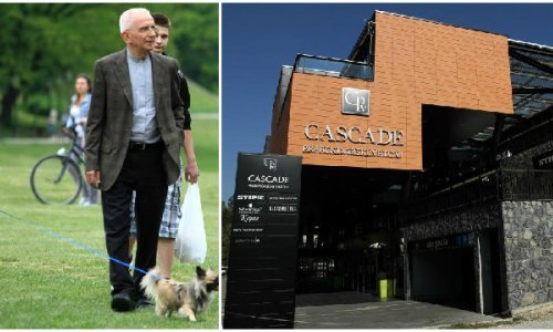 Čuvar crkvene kase sve je bliže rješenju za propali šoping-centar