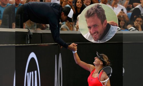 Ispovijest samozatajnog trenera koji je preporodio Mirjanu Lučić